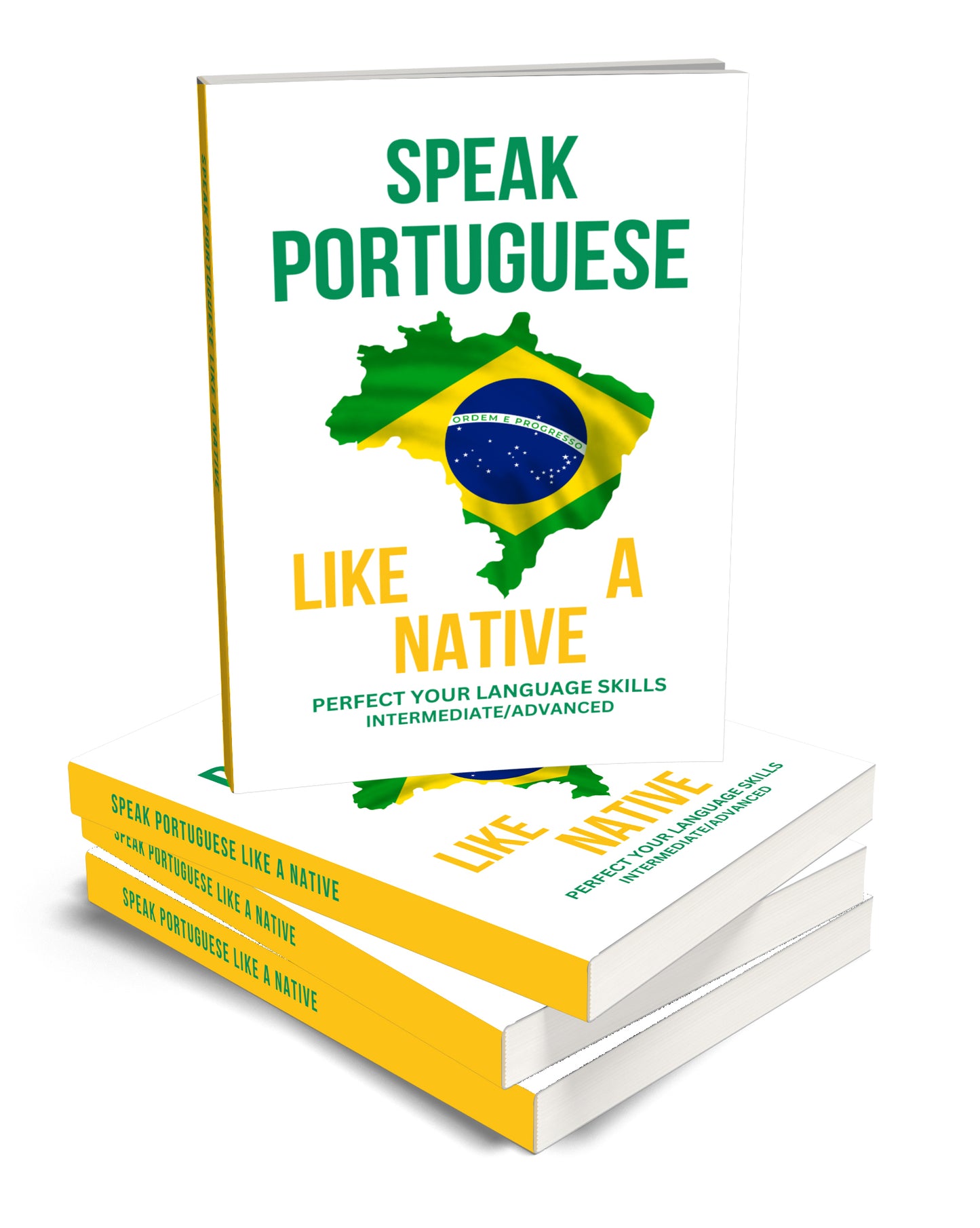 Speak Portuguese like a Native
