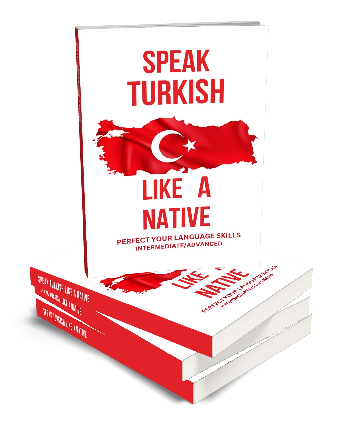 Speak Turkish like a Native