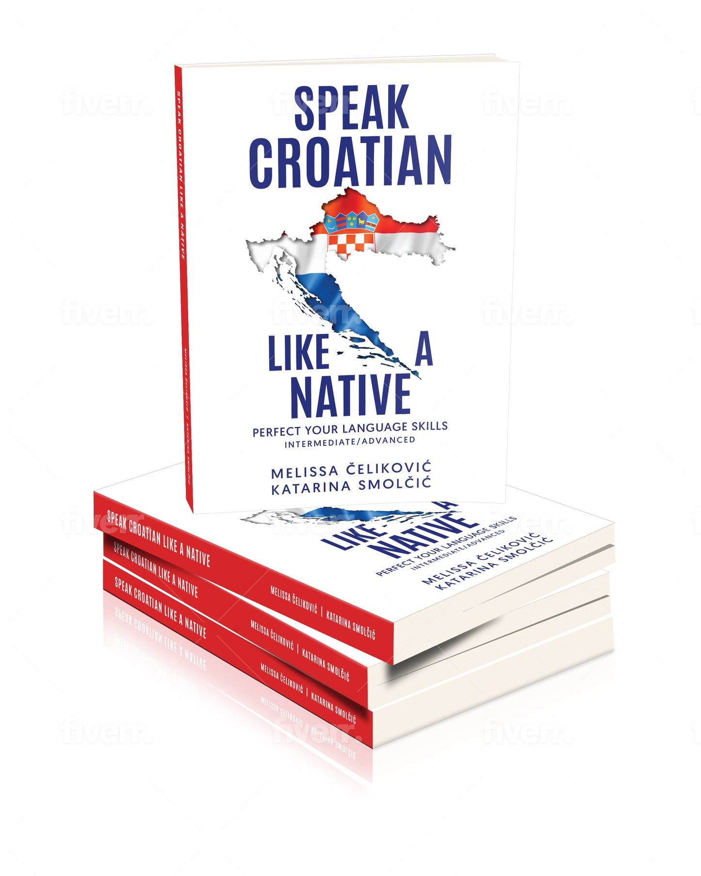 Speak Croatian like a Native