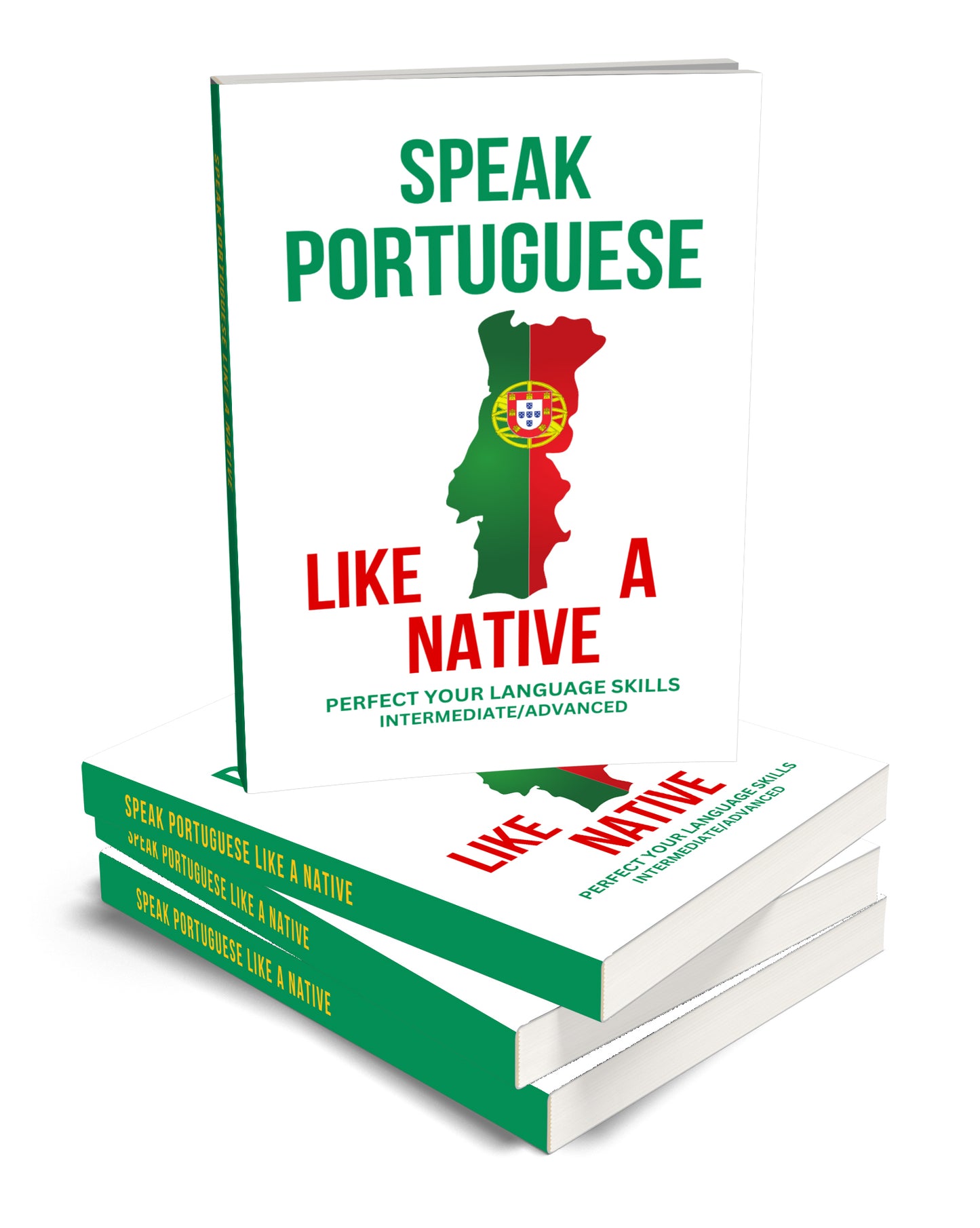 Speak Portuguese like a Native